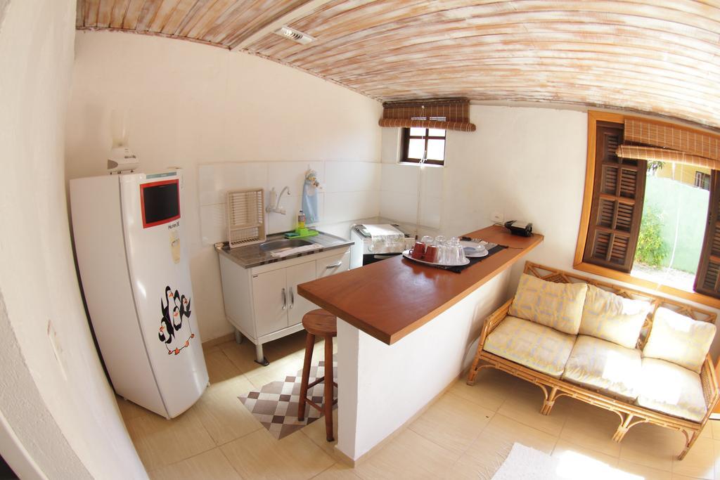 Chili In Suites Maresias Camera foto