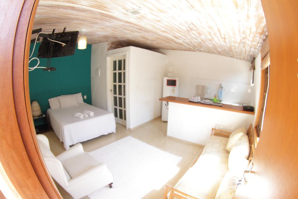 Chili In Suites Maresias Camera foto