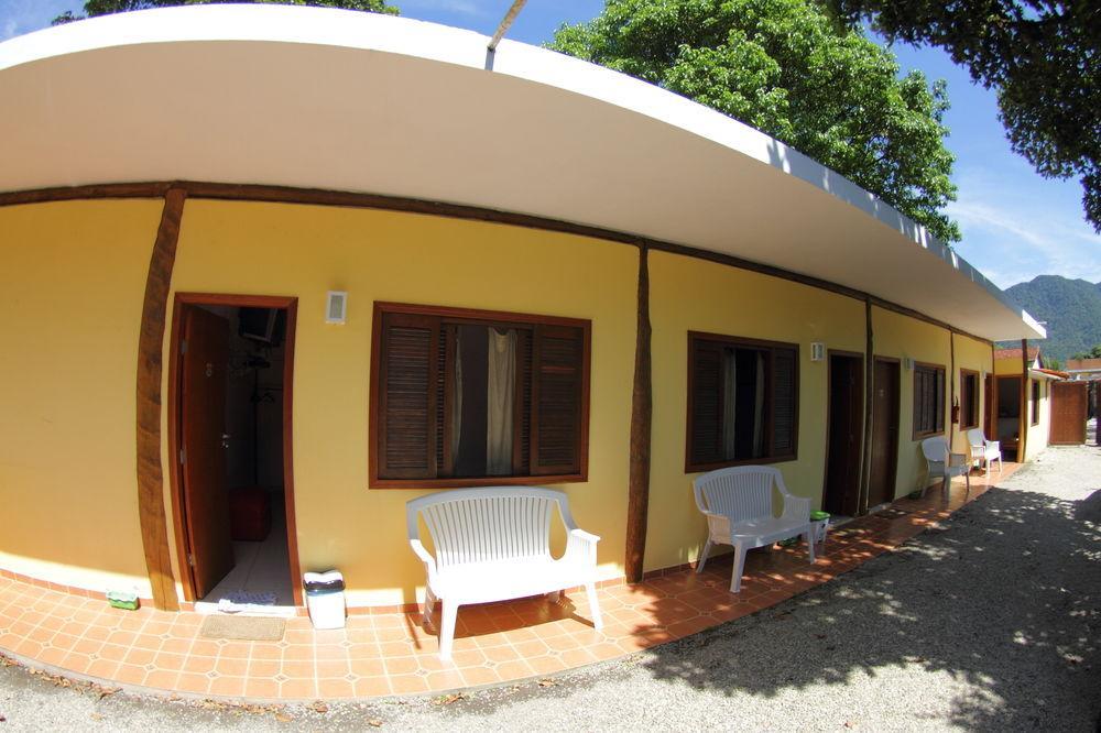 Chili In Suites Maresias Esterno foto
