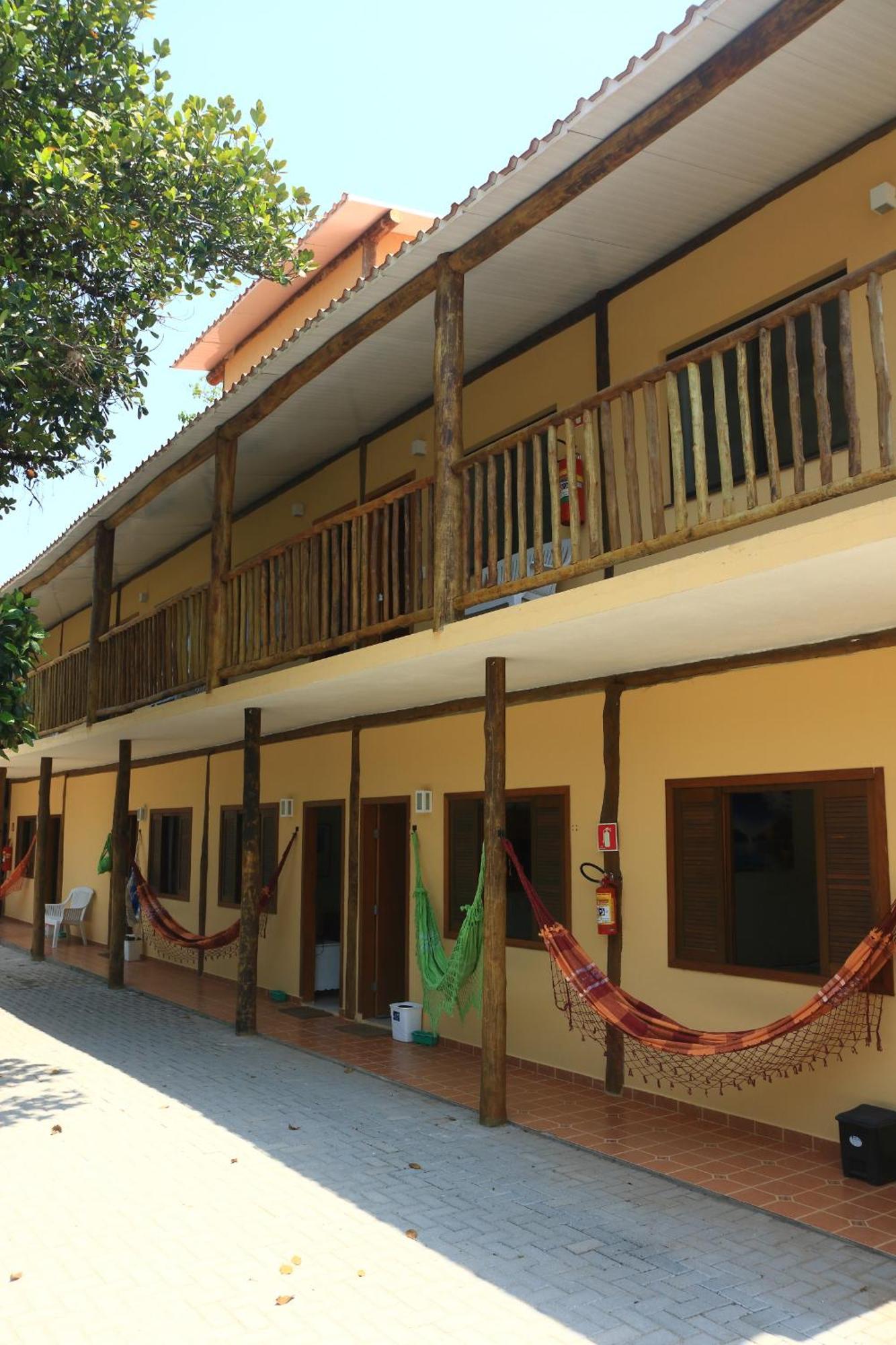 Chili In Suites Maresias Esterno foto