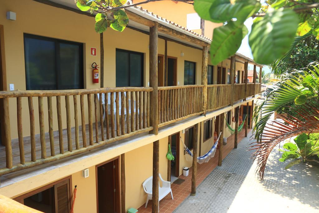 Chili In Suites Maresias Esterno foto