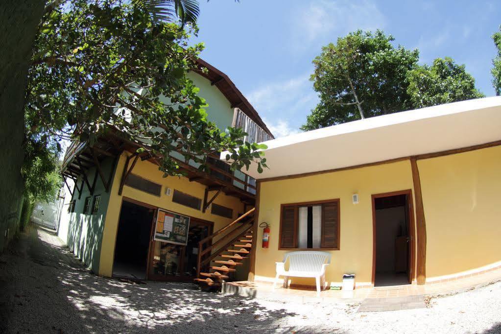 Chili In Suites Maresias Esterno foto
