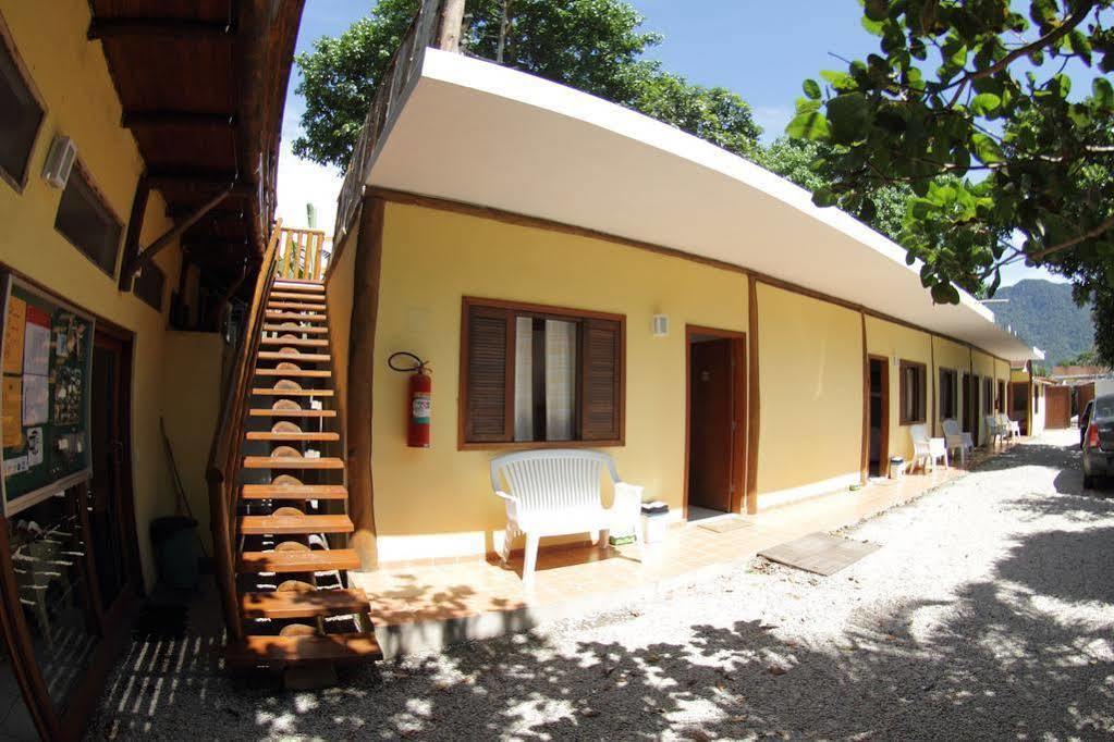 Chili In Suites Maresias Esterno foto