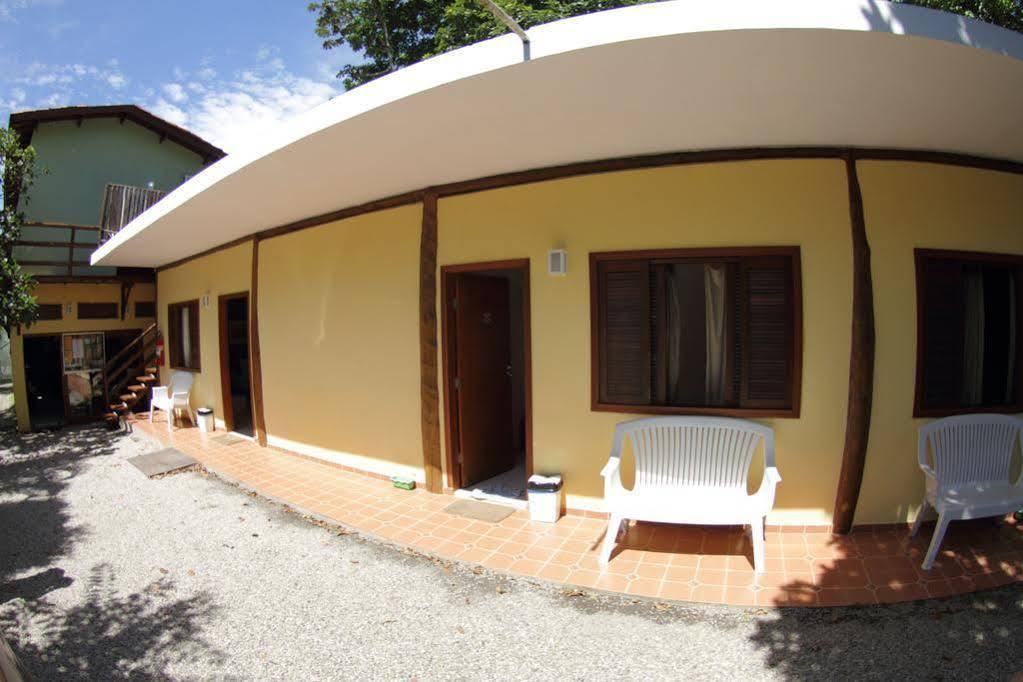 Chili In Suites Maresias Esterno foto